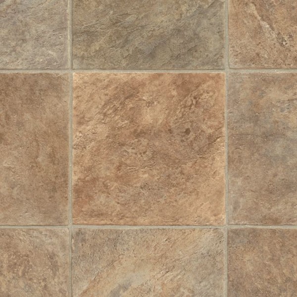 Peruvian Slate Pebble Beige